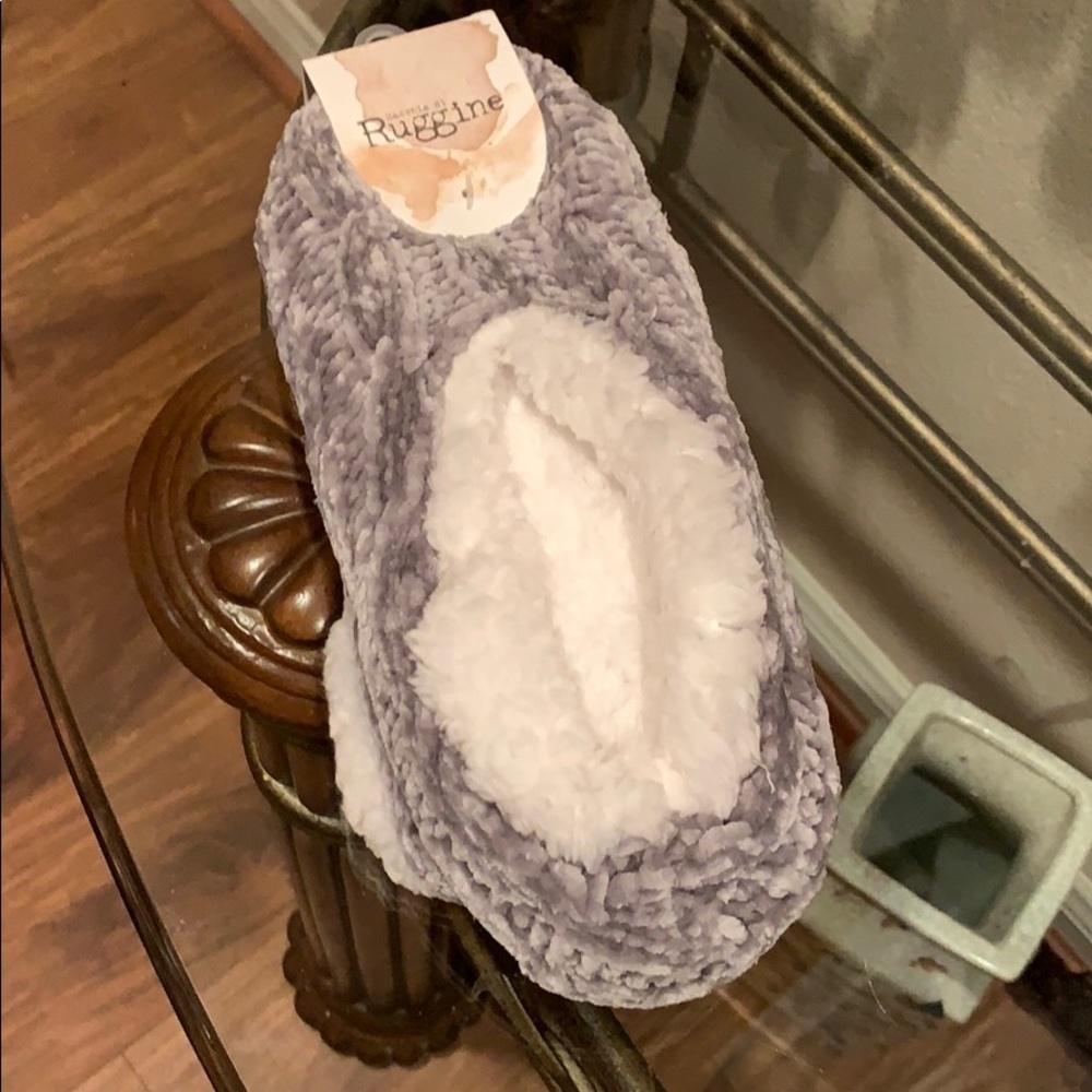 Slipper/sock - Picture 3 of 4